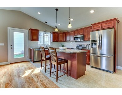 10 Quaboag Heights Dr unit 10, Monson, MA 01057 - photo 6