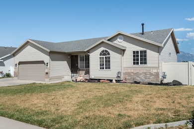 6739 S Sol Rise Dr, West Jordan, UT 84081 - photo 2