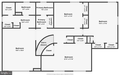 721 Cox Rd, Moorestown, NJ 08057 - photo 3