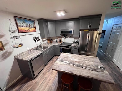 805 7th Ave unit 2, Fairbanks, AK 99701 - photo 3