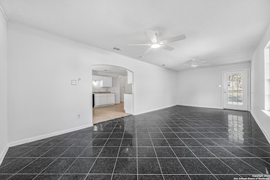 5931 Glacier Sun Dr, San Antonio, TX 78244 - photo 6