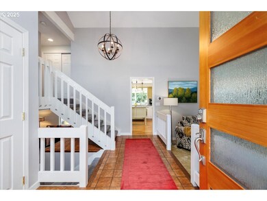 Entrance/Foyer