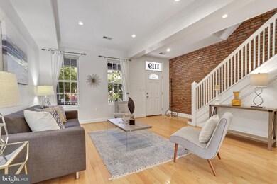 1119 4th St NE, Washington, DC 20002 - photo 5