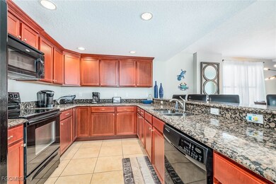 2701 S Atlantic Ave unit 1003, Daytona Beach, FL 32118 - photo 5