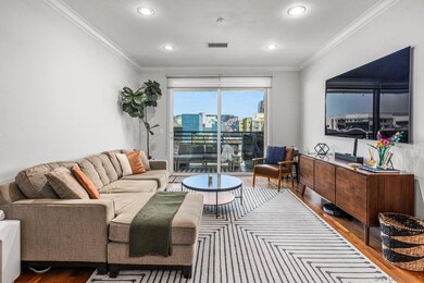 Park Boulevard West unit 2504, San Diego, CA 92101 - photo 6