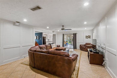 1602 Del Norte St, Houston, TX 77018 - photo 5