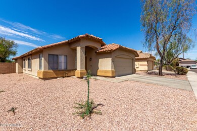 1516 E LA SALLE Street, Phoenix, AZ