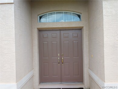 Welcome HOME!