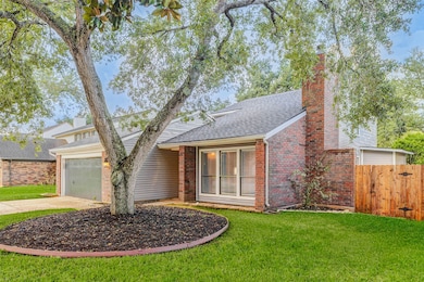 Mature trees, friendly neighbors and great schools make this the perfect place to call home.