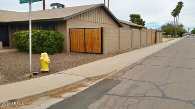 Double RV Gates
