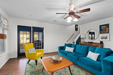 3521 Sunset Hollow Ct, High Point, NC 27265 - photo 6