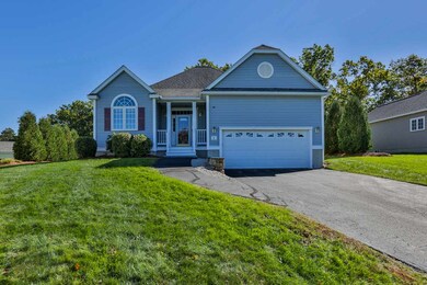 9 St Andrews Way, Londonderry, NH 03053 - photo 6