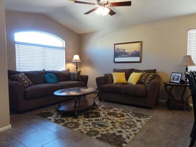 FORMAL LIVING RM