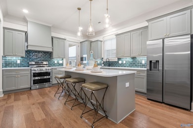 388 Saint Louis St, Madison, AL 35758 - photo 4