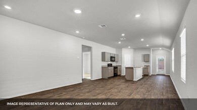 142 Morning Glory Loop, Kyle, TX 78640 - photo 6