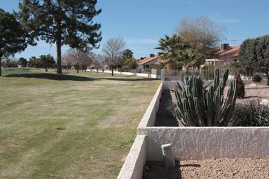 Grandview Rear Neighborhood