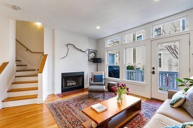 31 Market St unit B, Cambridge, MA 02139 - photo 3