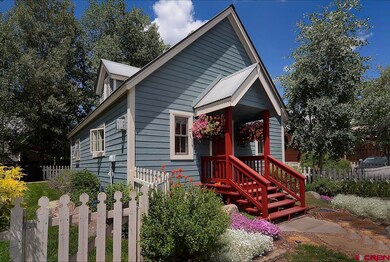 513 Third St, Crested Butte, CO 81224 - photo 6