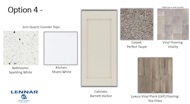 Colorboard