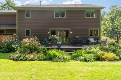 90 Hodsdon Rd, Pownal, ME 04069 - photo 5