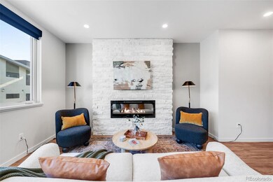 2640 Central Ct unit 203, Denver, CO 80238 - photo 2