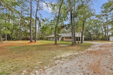 1080 County Road 6512, Dayton, TX 77535 - photo 2