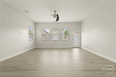 243 Clearwater Cir, Savannah, GA 31407 - photo 7