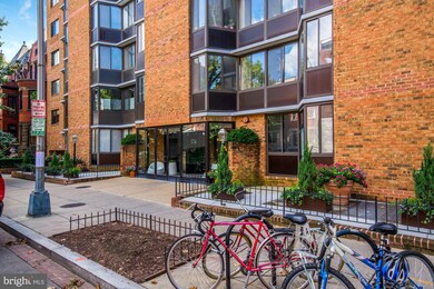 Webster House unit 406, Washington, DC 20036 - photo 6