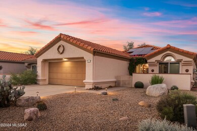 A BEAUTIFUL SUN CITY HOME