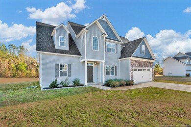 Big 1/2 acre lot