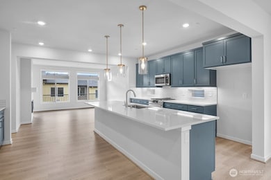 13216 NE 127th Ct unit A, Kirkland, WA 98034 - photo 5