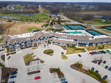 Chatham Hills Clubhouse