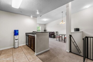 2nd Floor Landing