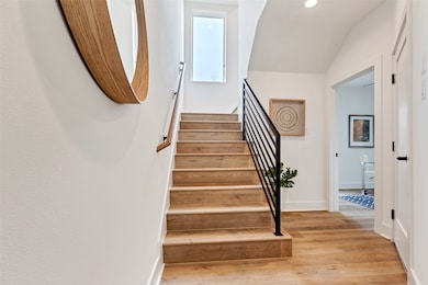 4703 Oats St unit B, Houston, TX 77020 - photo 4