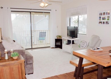 4278 Pinehurst Cir unit W-9, Little River, SC 29566 - photo 2