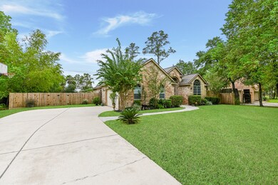 5819 Weisinger Dr, Magnolia, TX 77354 - photo 5