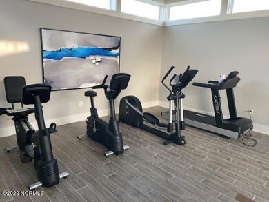 Fitness Room (1)