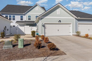 5353 Knobcone Loop unit C-103, Myrtle Beach, SC 29577 - photo 2