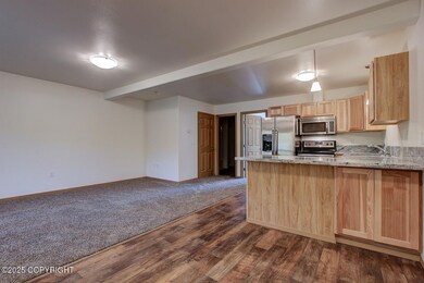 1355 N Winding Brook Loop unit 8, Palmer, AK 99645 - photo 4