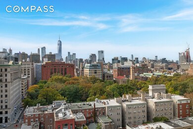 Brevoort East unit 18E, New York, NY 10003 - photo 4