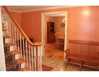 23 N Washington St, Norton, MA 02766 - photo 5