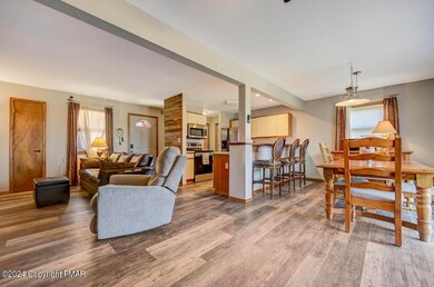 Open Concept