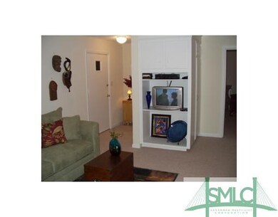 Living Room. Upstairs unit living room