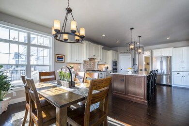 772 Westbridge Trail, Waunakee, WI 53597 - photo 4