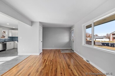 4419 E 12th St, Cheyenne, WY 82001 - photo 5