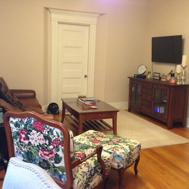 53 Thorndike St unit 1, Brookline, MA 02446 - photo 2