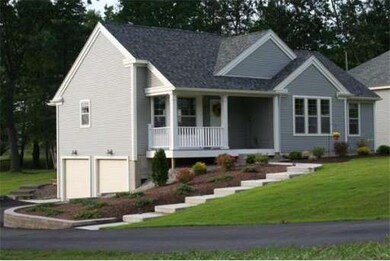 859 East St, Ludlow, MA 01056 - photo 2