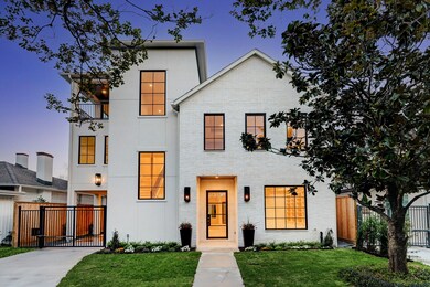 1635 Sul Ross St, Houston, TX 77006 - photo 5