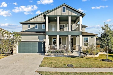 1265 Hazy Hills Loop, Dripping Springs, TX 78620 - photo 3