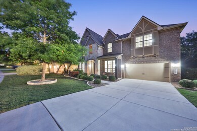 10418 Valle Alto, Helotes, TX 78023 - photo 2